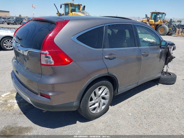 3CZRM3H51GG722719 Honda CR-V EX