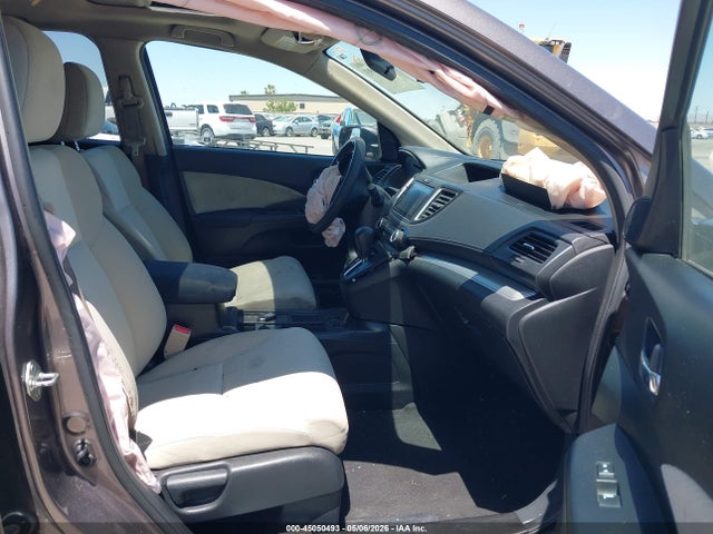 3CZRM3H51GG722719 Honda CR-V EX