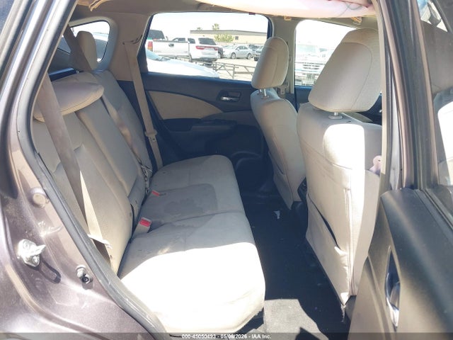 3CZRM3H51GG722719 Honda CR-V EX