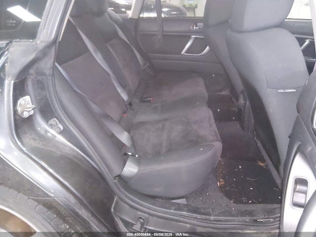 Продажа на аукционе авто 2009 Subaru Legacy 2.5i, vin: 4S3BL616097236917, номер лота: 45050494