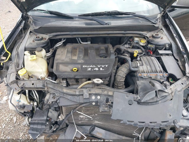 Продаж на аукціоні авто 2013 Dodge Avenger Se, vin: 1C3CDZAB4DN688068, номер лоту: 45050496