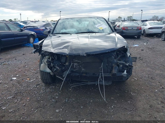 Продаж на аукціоні авто 2013 Dodge Avenger Se, vin: 1C3CDZAB4DN688068, номер лоту: 45050496