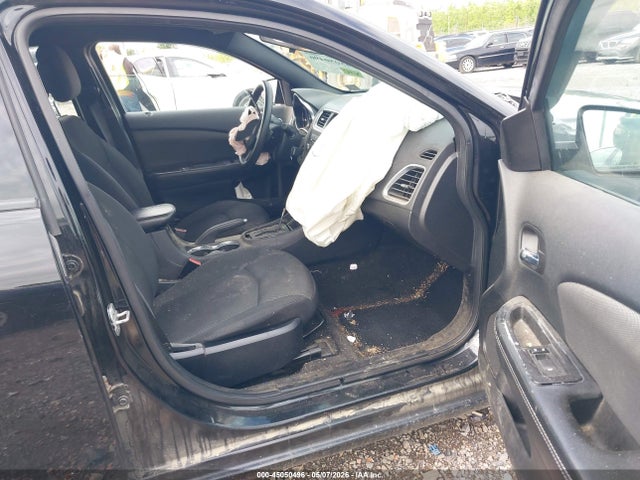 Продаж на аукціоні авто 2013 Dodge Avenger Se, vin: 1C3CDZAB4DN688068, номер лоту: 45050496