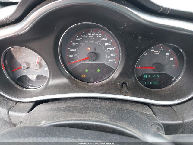 Продаж на аукціоні авто 2013 Dodge Avenger Se, vin: 1C3CDZAB4DN688068, номер лоту: 45050496