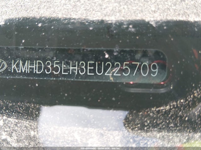 Hyundai ELANTRA GT 2014 KMHD35LH3EU225709 Image 16