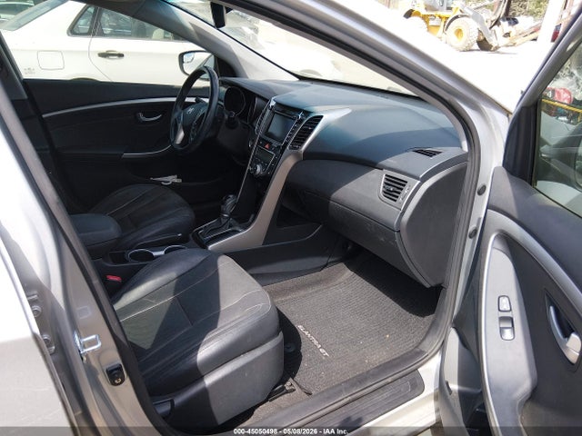 Hyundai ELANTRA GT 2014 KMHD35LH3EU225709 Image 5