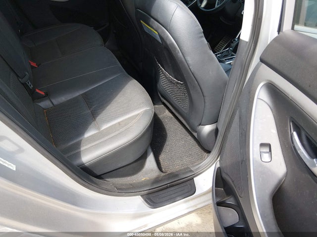 Hyundai ELANTRA GT 2014 KMHD35LH3EU225709 Image 8