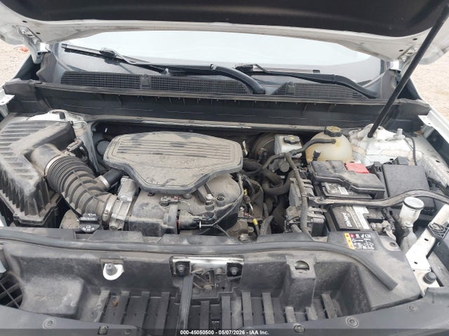 Продаж на аукціоні авто 2021 Gmc Acadia Awd At4, vin: 1GKKNLLS6MZ226199, номер лоту: 45050500