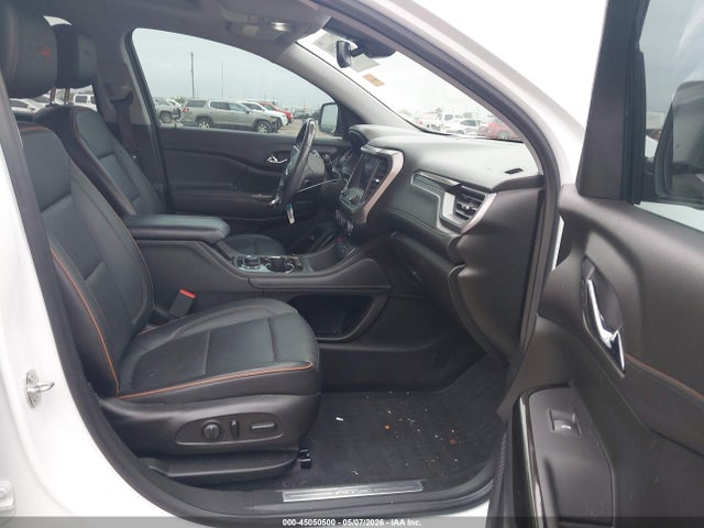 Продаж на аукціоні авто 2021 Gmc Acadia Awd At4, vin: 1GKKNLLS6MZ226199, номер лоту: 45050500