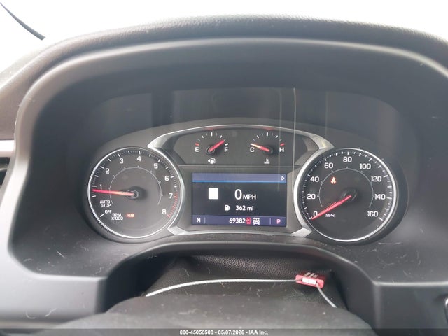 Продаж на аукціоні авто 2021 Gmc Acadia Awd At4, vin: 1GKKNLLS6MZ226199, номер лоту: 45050500