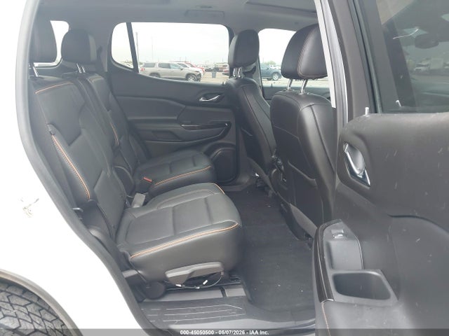 Продаж на аукціоні авто 2021 Gmc Acadia Awd At4, vin: 1GKKNLLS6MZ226199, номер лоту: 45050500