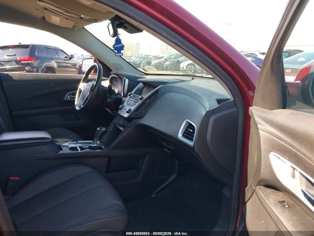Aukcja sprzedaży 2016 Chevrolet Equinox Lt, vin: 2GNALCEK9G1176459, numer aukcji: 45050503