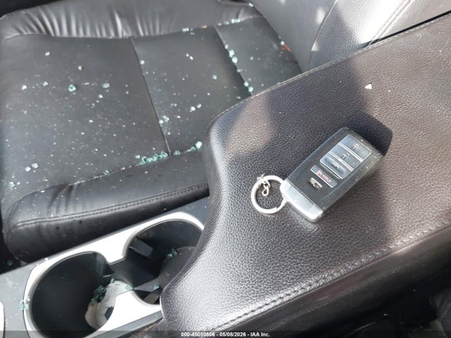 Aukcja sprzedaży 2017 Acura Ilx Premium Package/technology Plus Package, vin: 19UDE2F76HA005942, numer aukcji: 45050506