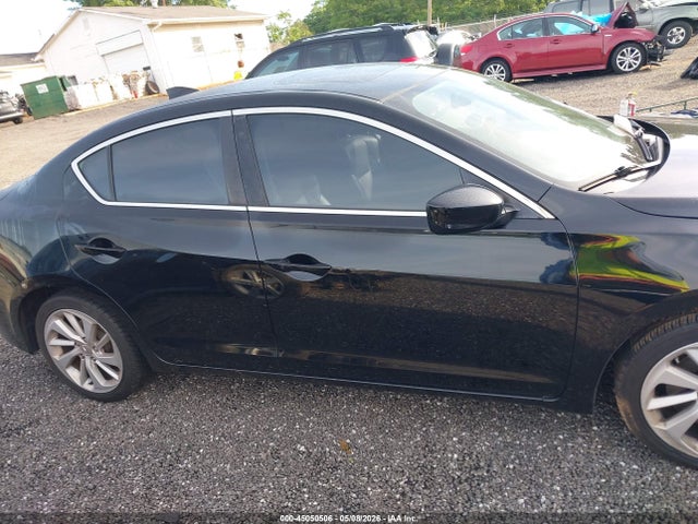 Aukcja sprzedaży 2017 Acura Ilx Premium Package/technology Plus Package, vin: 19UDE2F76HA005942, numer aukcji: 45050506