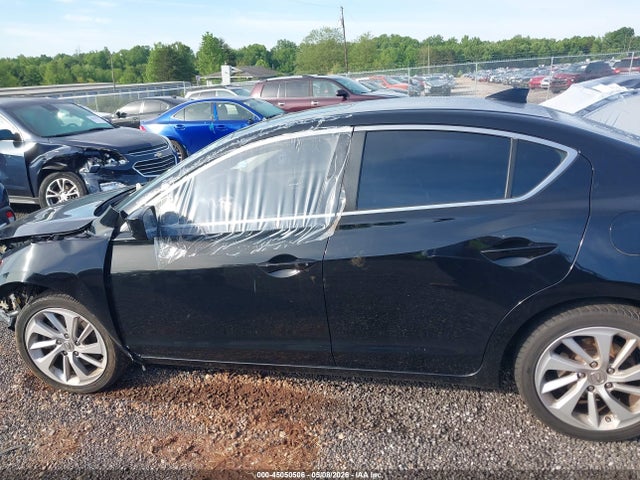 Aukcja sprzedaży 2017 Acura Ilx Premium Package/technology Plus Package, vin: 19UDE2F76HA005942, numer aukcji: 45050506