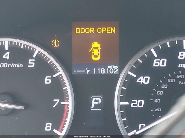 Aukcja sprzedaży 2017 Acura Ilx Premium Package/technology Plus Package, vin: 19UDE2F76HA005942, numer aukcji: 45050506