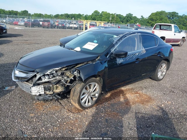 Aukcja sprzedaży 2017 Acura Ilx Premium Package/technology Plus Package, vin: 19UDE2F76HA005942, numer aukcji: 45050506