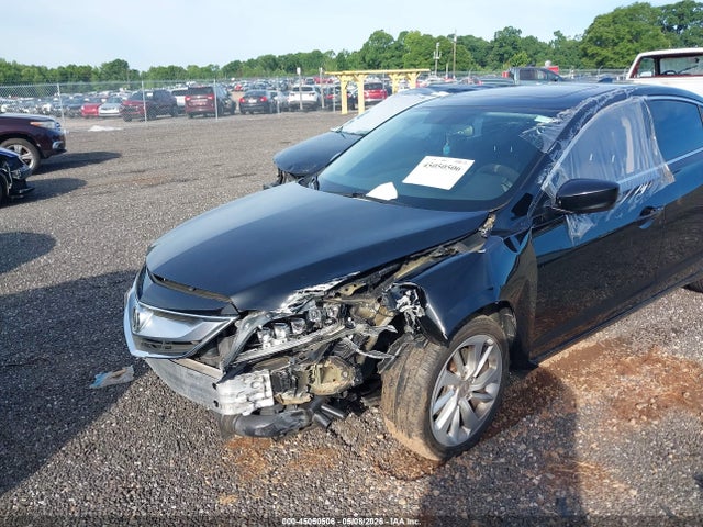 Aukcja sprzedaży 2017 Acura Ilx Premium Package/technology Plus Package, vin: 19UDE2F76HA005942, numer aukcji: 45050506