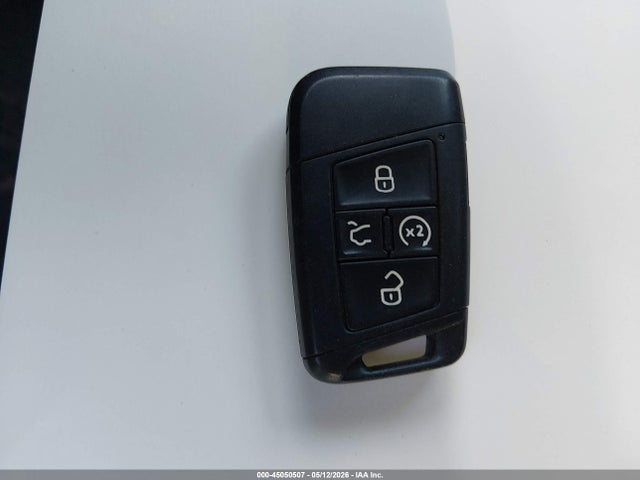 45050507 :رقم المزاد ، 1V2UR2CA1KC514821 vin ، 2019 Volkswagen Atlas 3.6l V6 Se W/technology مزاد بيع