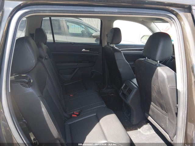 45050507 :رقم المزاد ، 1V2UR2CA1KC514821 vin ، 2019 Volkswagen Atlas 3.6l V6 Se W/technology مزاد بيع