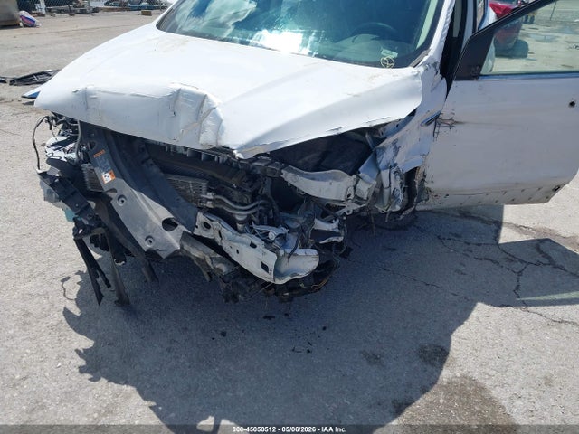 2018 Ford Escape Se მანქანა იყიდება აუქციონზე, vin: 1FMCU9GD4JUD23360, აუქციონის ნომერი: 45050512