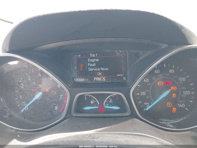 2018 Ford Escape Se მანქანა იყიდება აუქციონზე, vin: 1FMCU9GD4JUD23360, აუქციონის ნომერი: 45050512