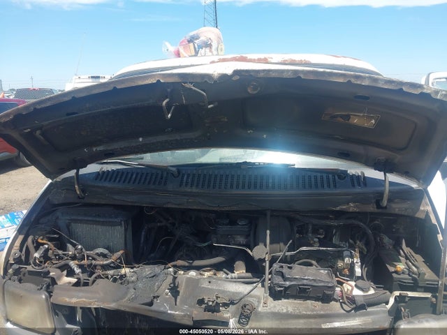 Aukcja sprzedaży 1996 Dodge Ram Wagon B3500, vin: 2B5WB35Z1TK113982, numer aukcji: 45050520