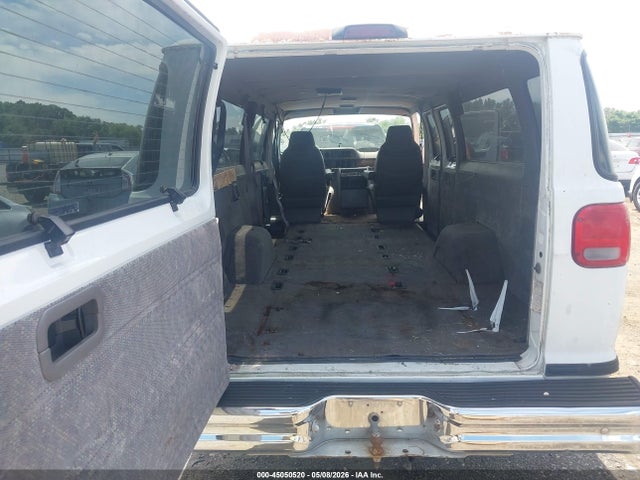 Aukcja sprzedaży 1996 Dodge Ram Wagon B3500, vin: 2B5WB35Z1TK113982, numer aukcji: 45050520