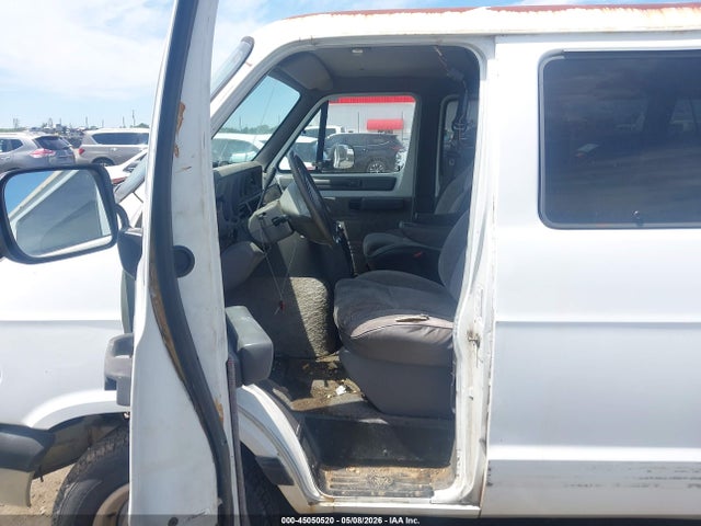 Aukcja sprzedaży 1996 Dodge Ram Wagon B3500, vin: 2B5WB35Z1TK113982, numer aukcji: 45050520