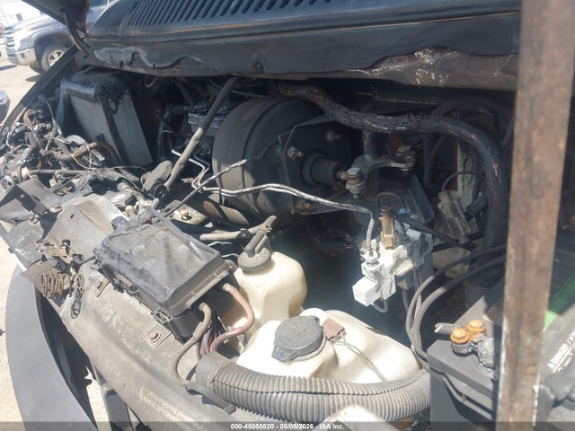 Aukcja sprzedaży 1996 Dodge Ram Wagon B3500, vin: 2B5WB35Z1TK113982, numer aukcji: 45050520