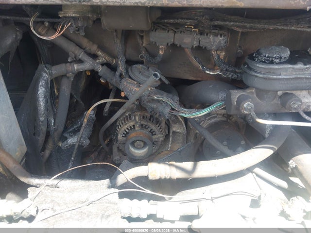 Aukcja sprzedaży 1996 Dodge Ram Wagon B3500, vin: 2B5WB35Z1TK113982, numer aukcji: 45050520