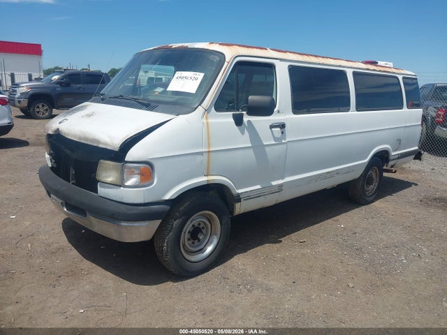 Aukcja sprzedaży 1996 Dodge Ram Wagon B3500, vin: 2B5WB35Z1TK113982, numer aukcji: 45050520