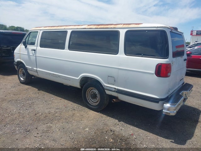 Aukcja sprzedaży 1996 Dodge Ram Wagon B3500, vin: 2B5WB35Z1TK113982, numer aukcji: 45050520