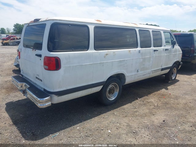 Aukcja sprzedaży 1996 Dodge Ram Wagon B3500, vin: 2B5WB35Z1TK113982, numer aukcji: 45050520
