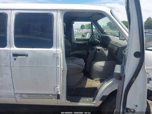 Aukcja sprzedaży 1996 Dodge Ram Wagon B3500, vin: 2B5WB35Z1TK113982, numer aukcji: 45050520