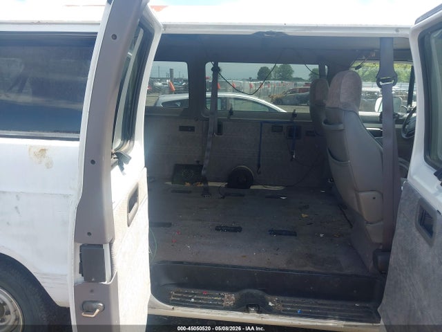 Aukcja sprzedaży 1996 Dodge Ram Wagon B3500, vin: 2B5WB35Z1TK113982, numer aukcji: 45050520