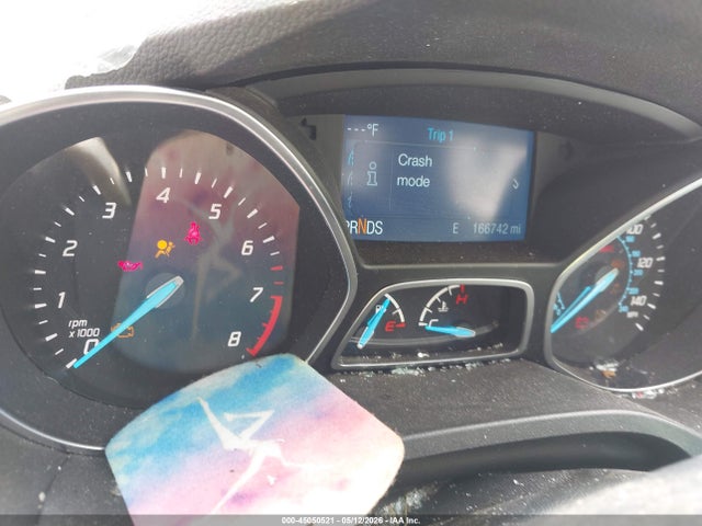 Aukcja sprzedaży 2015 Ford Escape Se, vin: 1FMCU0GX9FUC64657, numer aukcji: 45050521