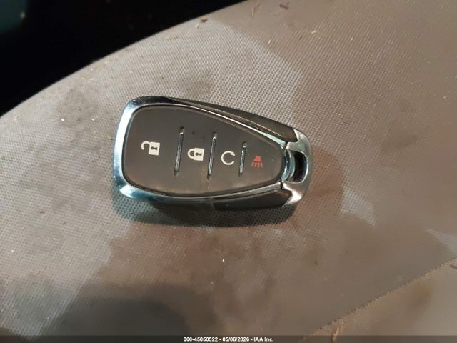 45050522 :رقم المزاد ، KL79MRSL1RB121867 vin ، 2024 Chevrolet Trailblazer Awd Lt مزاد بيع