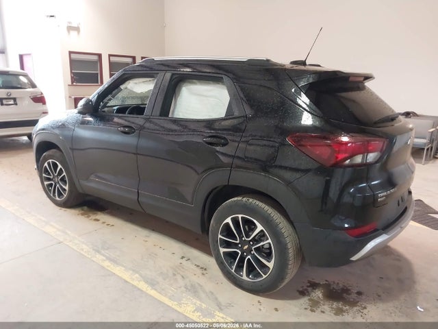 45050522 :رقم المزاد ، KL79MRSL1RB121867 vin ، 2024 Chevrolet Trailblazer Awd Lt مزاد بيع