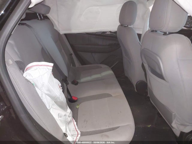 45050522 :رقم المزاد ، KL79MRSL1RB121867 vin ، 2024 Chevrolet Trailblazer Awd Lt مزاد بيع