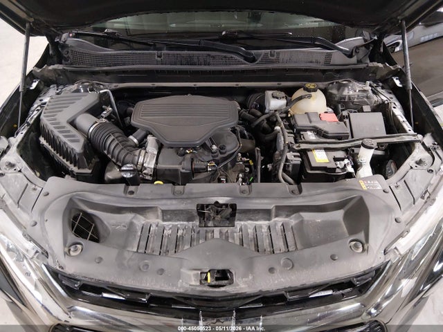 Aukcja sprzedaży 2022 Chevrolet Blazer Awd Rs, vin: 3GNKBKRS8NS152828, numer aukcji: 45050523