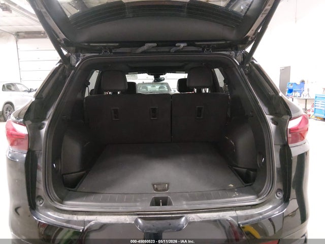 Aukcja sprzedaży 2022 Chevrolet Blazer Awd Rs, vin: 3GNKBKRS8NS152828, numer aukcji: 45050523