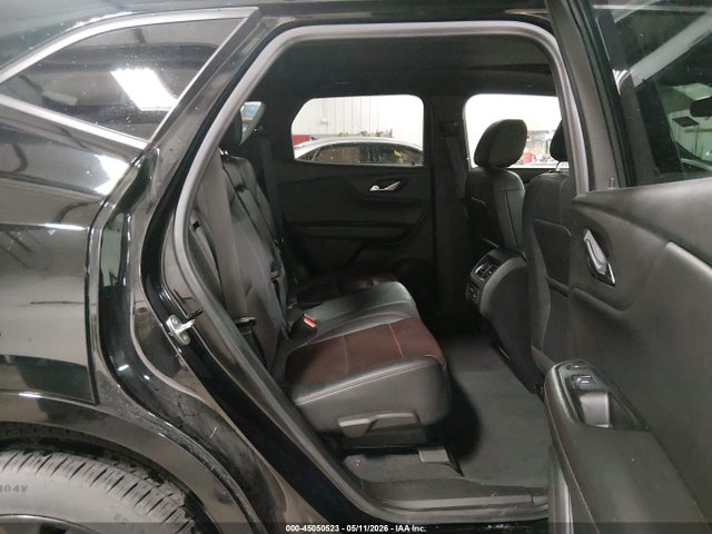 Aukcja sprzedaży 2022 Chevrolet Blazer Awd Rs, vin: 3GNKBKRS8NS152828, numer aukcji: 45050523
