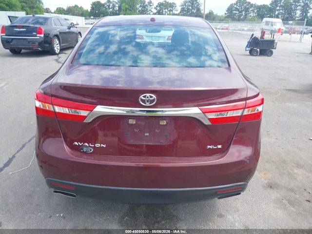 Aukcja sprzedaży 2014 Toyota Avalon Xle Premium, vin: 4T1BK1EB9EU129112, numer aukcji: 45050530