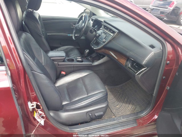 Aukcja sprzedaży 2014 Toyota Avalon Xle Premium, vin: 4T1BK1EB9EU129112, numer aukcji: 45050530