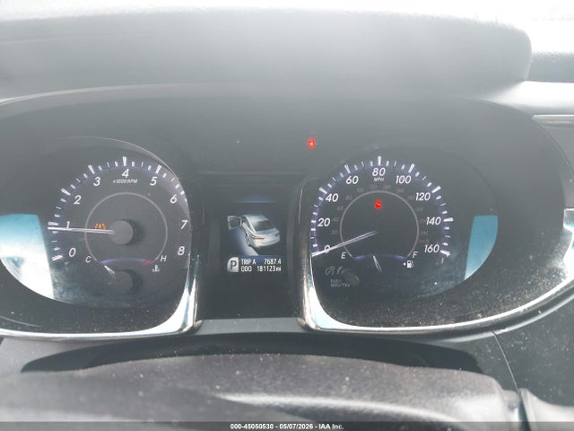 Aukcja sprzedaży 2014 Toyota Avalon Xle Premium, vin: 4T1BK1EB9EU129112, numer aukcji: 45050530