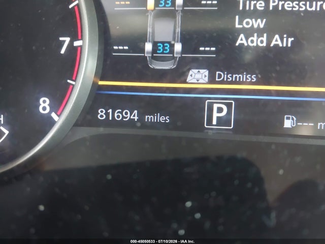 3N1AB8CV4MY287281 Nissan Sentra Sv Xtronic Cvt
