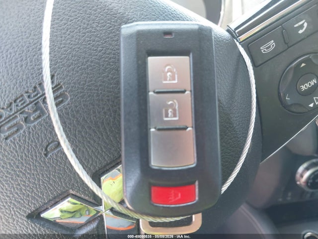 45050535 :رقم المزاد ، JA4ARUAU7MU023822 vin ، 2021 Mitsubishi Outlander Sport 2.0 Be Awc/2.0 Es Awc/2.0 Le Awc/2.0 Se Awc مزاد بيع