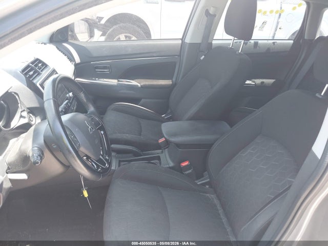 45050535 :رقم المزاد ، JA4ARUAU7MU023822 vin ، 2021 Mitsubishi Outlander Sport 2.0 Be Awc/2.0 Es Awc/2.0 Le Awc/2.0 Se Awc مزاد بيع