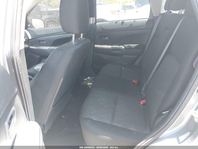 45050535 :رقم المزاد ، JA4ARUAU7MU023822 vin ، 2021 Mitsubishi Outlander Sport 2.0 Be Awc/2.0 Es Awc/2.0 Le Awc/2.0 Se Awc مزاد بيع